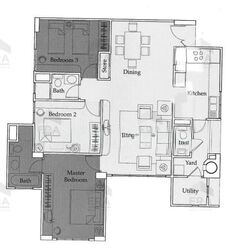 Castle Green (D26), Condominium #542737711